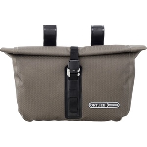 Ortlieb Чанта за кормило Ortlieb Accessory-Pack Handlebar bag - Dark Sand - размер 3, 5 l (510-5649-0211)