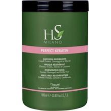 HS Milano Regenerating Mask regeneračná maska 1000 ml