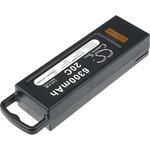 Cameron Sino Батерия за Yuneec Q500 6300mAh Li-pol (CS-YEC500RX)