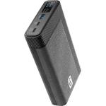 Cellularline Външна батерия Rocket 20000 mAh PD 65W черна