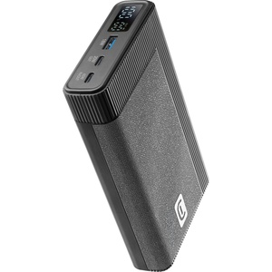 Cellularline Външна батерия Rocket 20000 mAh PD 65W черна