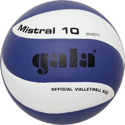 Gala Волейболна топка GALA Mistral 10 - BV 5661 S