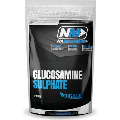 Natural Nutrition Glucosamine Sulfate 1 kg
