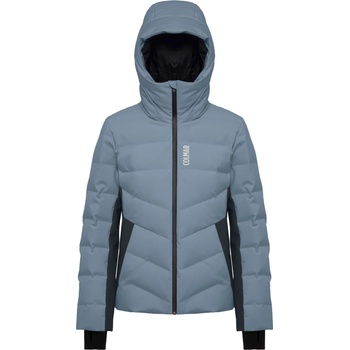 Colmar Active Дамско ски яке Colmar Active Women's Down Jacket 2823 Ski jacket - Storm / Black - размер 52 (IT) (104-6226-0318)
