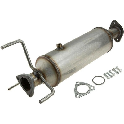 NTY Filtr Pevných Částic DPF Suzuki SX4 1.9DDIS 2006- Fiat Sedici 1.9JTD 2006-/quality : Cordierite-EUR:4 (1425079J50)