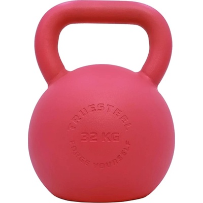TRUESTEEL StrongGear ocel 32 kg