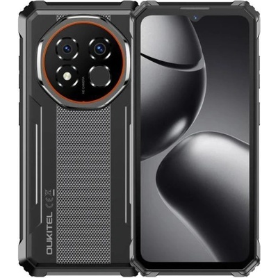 OUKITEL G6 128GB 4GB RAM Dual