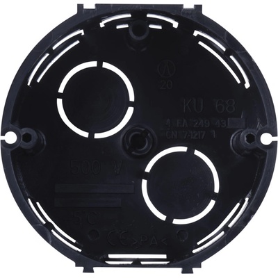 Tesla Stropkov Krabice univerzální 6400-201 UK68, 10ks 3119945700