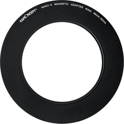 K&F Concept 58-82 mm
