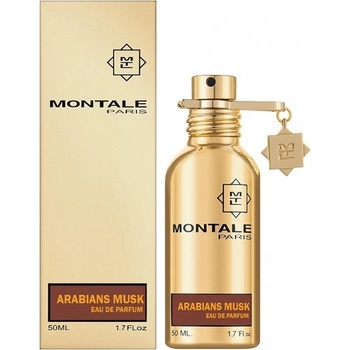 Montale Arabians Musk EDP 50 ml