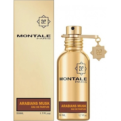 Montale Arabians Musk EDP 50 ml