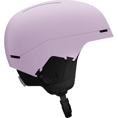 Salomon Ски каска Salomon Brigade Index Ski helmet - Evening Haze - размер 59-62 cm (418-1359-0213)