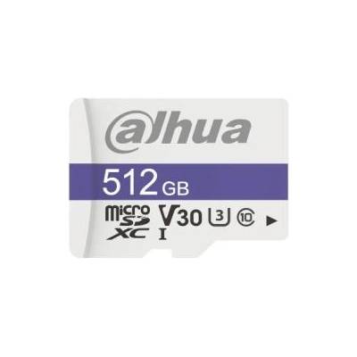 Dahua microSDXC 512GB (DHI-TF-C100/512GB)