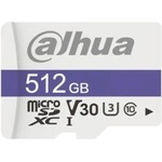 Dahua microSDXC 512GB (DHI-TF-C100/512GB)