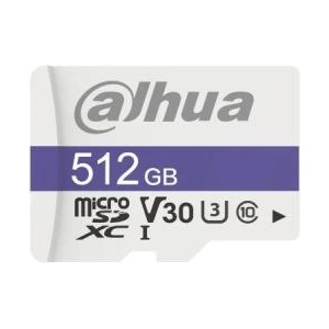Dahua microSDXC 512GB (DHI-TF-C100/512GB)