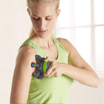 Gaiam Z64G05-61352 Multi-point Gaiam masážní pomůcka