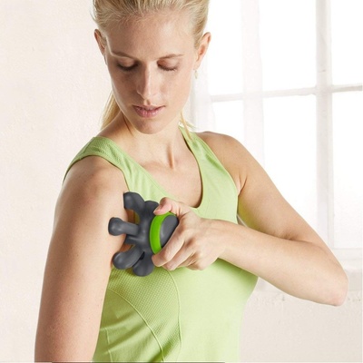 Gaiam Z64G05-61352 Multi-point Gaiam masážní pomůcka