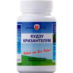 Vitalis Pharma Кудзу Кризантелум [70 капсули]