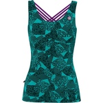 E9 Дамски топ E9 Women's Noa 2.2 Top - Fern - размер L (116-7504-0515)
