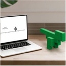 Pixio Voxart - Animals - Gorilla, Smart Pixel