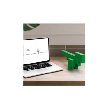 Pixio Voxart - Animals - Gorilla, Smart Pixel