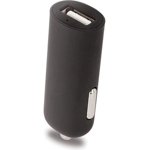 Forever Зарядно Forever 12V M02 + USB-C кабел 2A черно