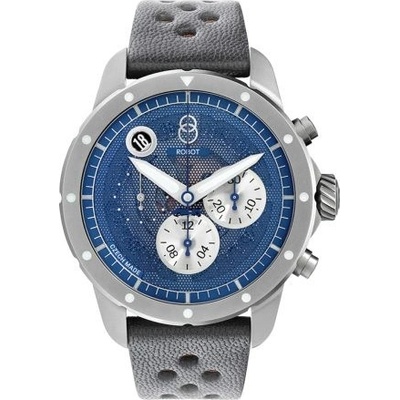 Robot Minor Le Mans Blue