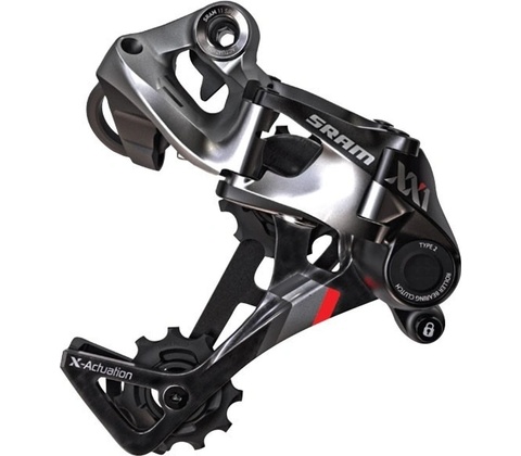 Sram XX1