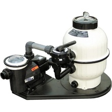 Astralpool Cantabric 500 s čerpadlom Victoria Plus Silent 9 m3 / h