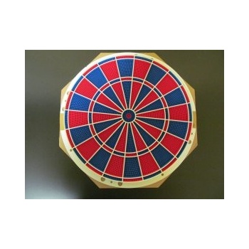 Cyberdine Terč kompletní