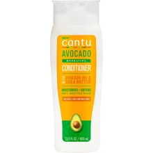 Cantu Avocado Sulfate Free Conditioner 400 ml