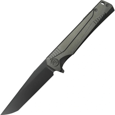 KB Pyramid Regular DLC M390 Regular DLC Ti KB429C