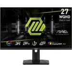 MSI MAG 274QRF QD E2 Монитори
