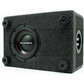 Gladen RS-X 065-VB-CU