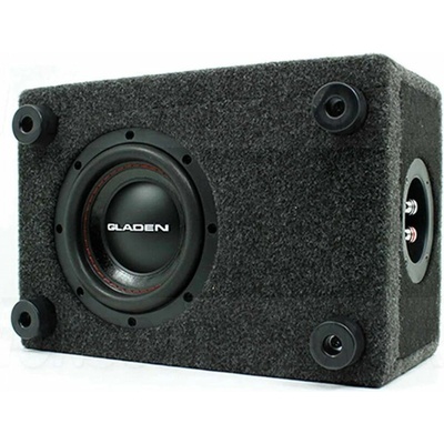 Gladen RS-X 065-VB-CU