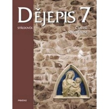 Dějepis 7 Středověk - Petr Odehnal