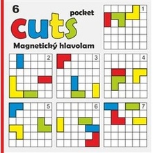 CUTS Pocket 6 kuk-a-mat