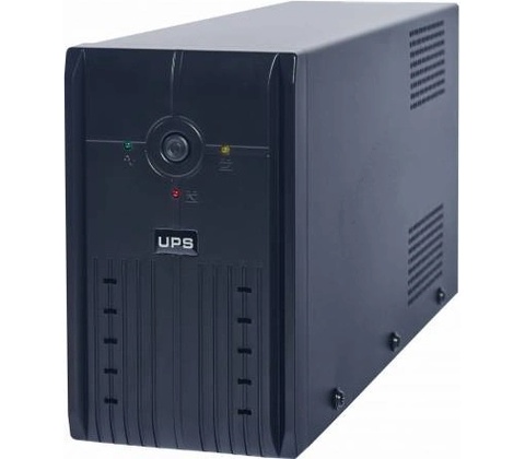 Eurocase EA200LED 750VA
