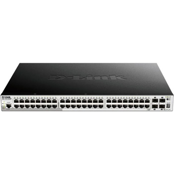 Image 1 of D-Link DGS-1510-52XMP