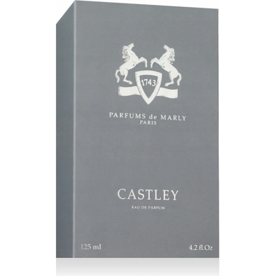 Parfums De Marly Castley parfumovaná voda pánska 125 ml