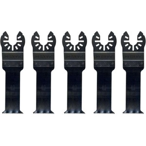 DEWALT - Комплект ножове 6, 7 см 5 бр DT20724 (DT20724)