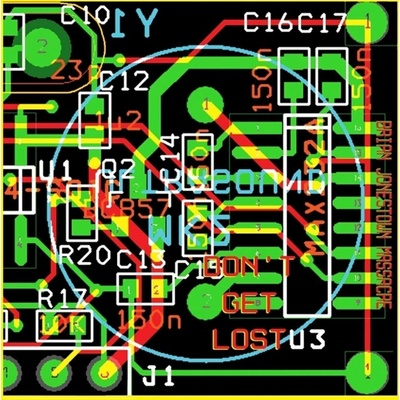 BRIAN JONESTOWN MASSACRE - DON'T GET LOST LP
