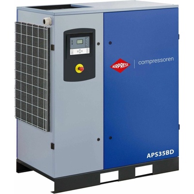 Airpress APS 35B Direct