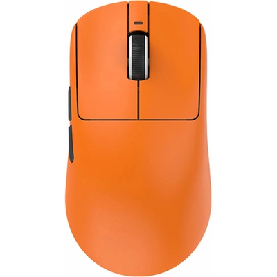 Dragonfly R1 Pro Max Orange 1K (4K compatible) Безжична геймърска мишка (VXE-R1-PRO-MAX-OR)