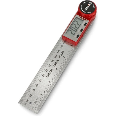 Yato 200 mm YT-71003