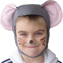 Noe čiapočka rozprávky Myška