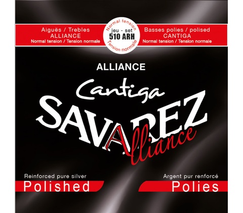 Savarez 510ARH