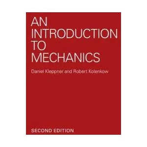 Introduction to Mechanics | Daniel Kleppner & Robert Kolenkow (2013)