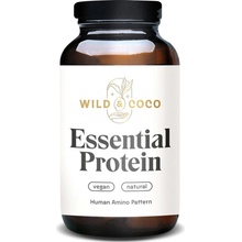 Wild & Coco Essential Protein 180 tablet