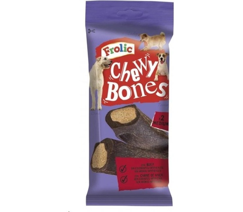 Frolic Chewy Bones 170 g